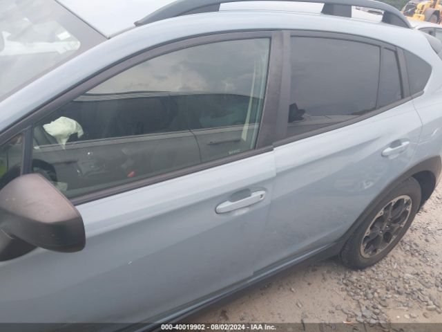 JF2GTABC9M8214772 Subaru Crosstrek