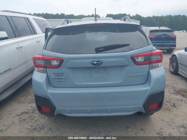 JF2GTABC9M8214772 Subaru Crosstrek