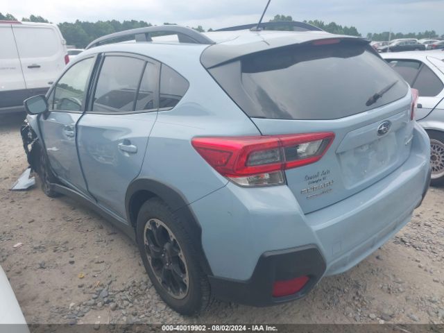 JF2GTABC9M8214772 Subaru Crosstrek