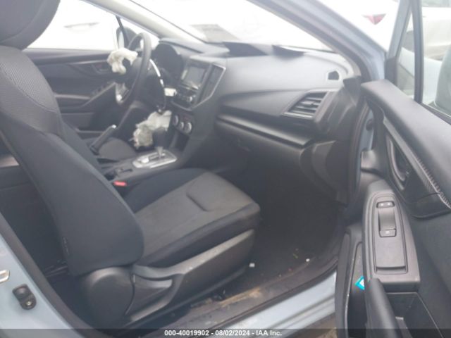 JF2GTABC9M8214772 Subaru Crosstrek