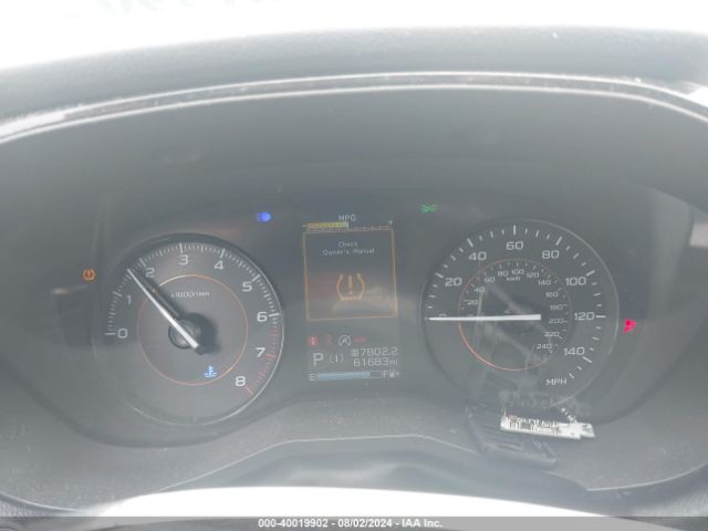 JF2GTABC9M8214772 Subaru Crosstrek
