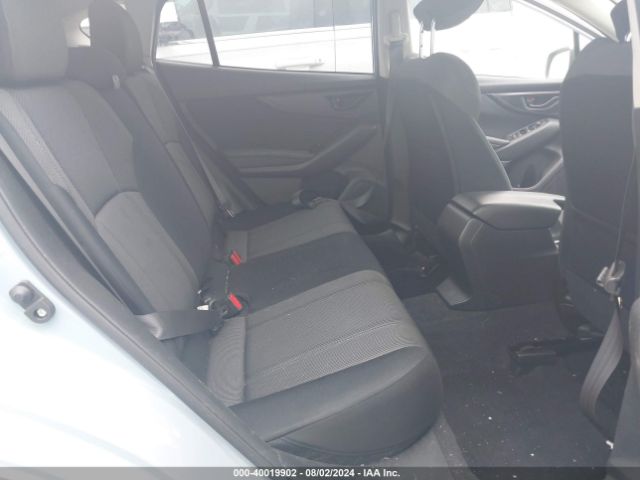 JF2GTABC9M8214772 Subaru Crosstrek
