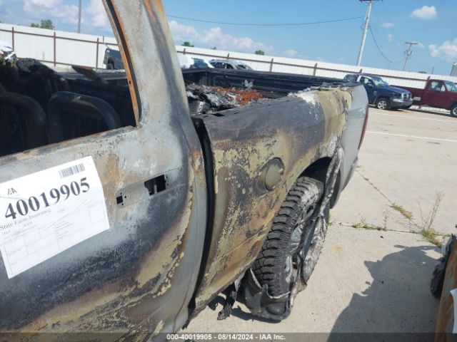 1C6RR7GM2ES326075 RAM 1500