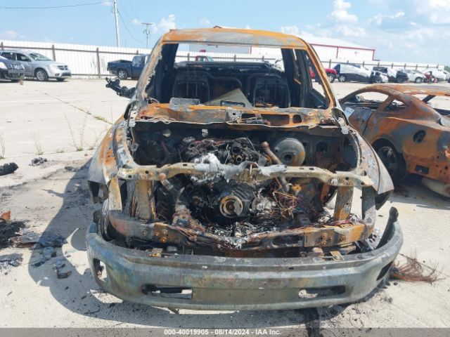 1C6RR7GM2ES326075 RAM 1500