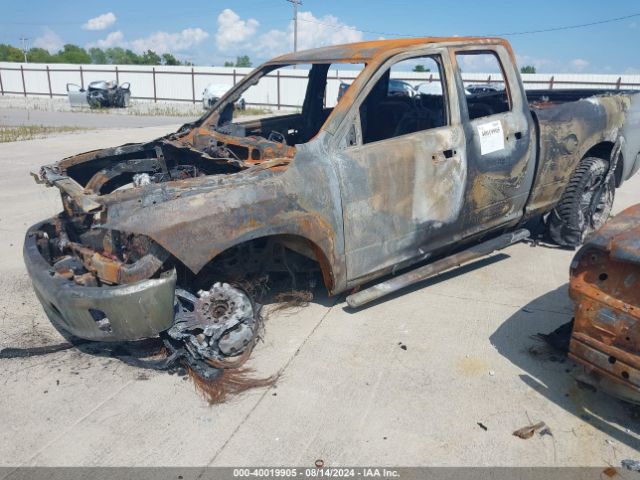 1C6RR7GM2ES326075 RAM 1500