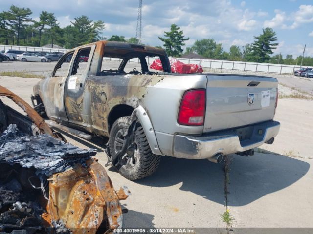 1C6RR7GM2ES326075 RAM 1500