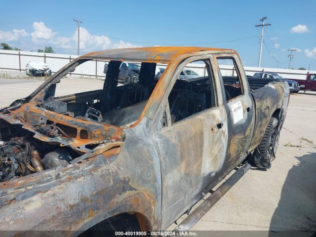 1C6RR7GM2ES326075 RAM 1500