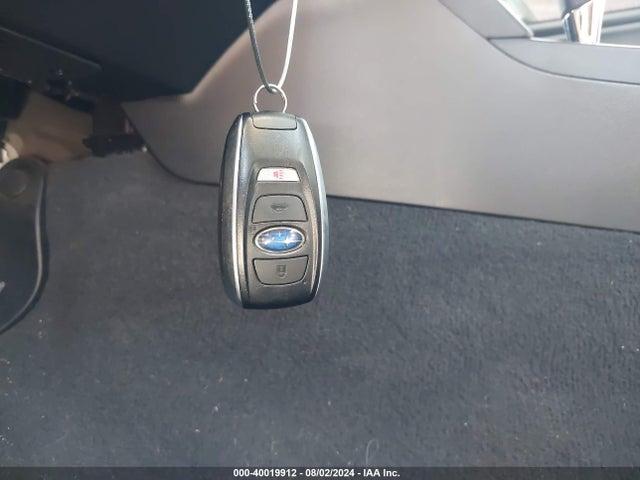 Subaru Outback 2.5i Limited 2017 4S4BSANC8H3253309 Image 11