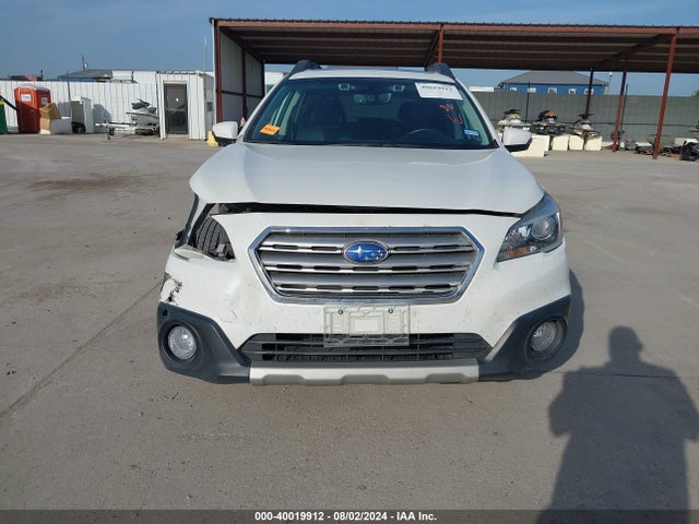 Subaru Outback 2.5i Limited 2017 4S4BSANC8H3253309 Image 13