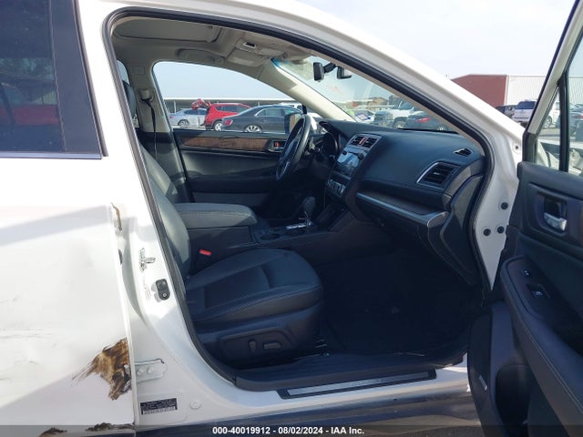 Subaru Outback 2.5i Limited 2017 4S4BSANC8H3253309 Image 5