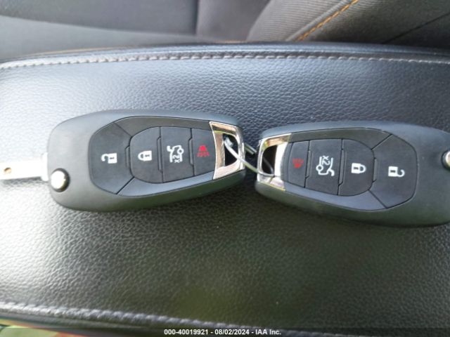 Chevrolet Cruze Ls Auto 2017 1G1BC5SM3H7239728 Image 11