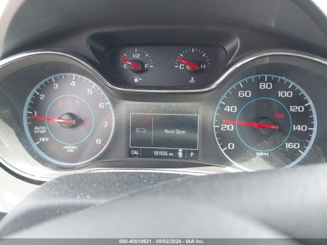 Chevrolet Cruze Ls Auto 2017 1G1BC5SM3H7239728 Image 7