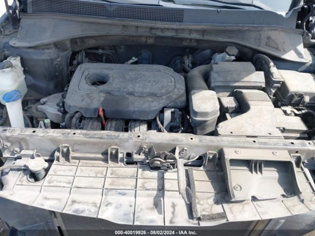 5XYPG4A33GG009368 KIA Sorento 2.4l L