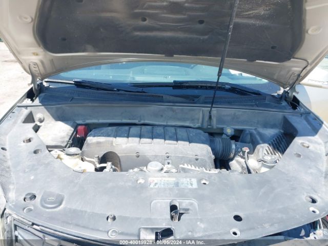1GNKRGKDXEJ361560 Chevrolet Traverse 1lt