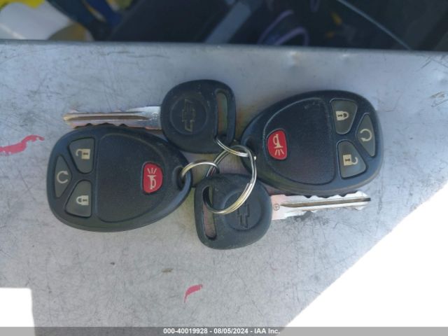 1GNKRGKDXEJ361560 Chevrolet Traverse 1lt