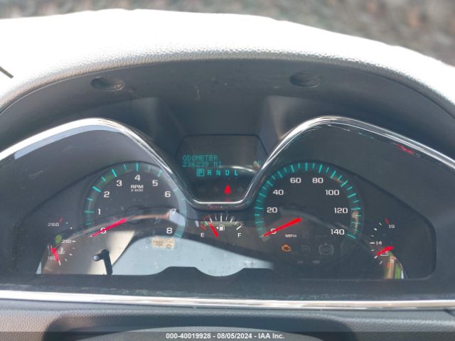 1GNKRGKDXEJ361560 Chevrolet Traverse 1lt