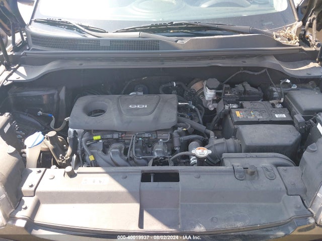 KIA Soul 2019 KNDJN2A25K7687780 Image 10