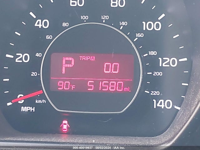 KIA Soul 2019 KNDJN2A25K7687780 Image 12