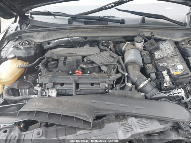 5XXG34J25NG146624 KIA K5 EX