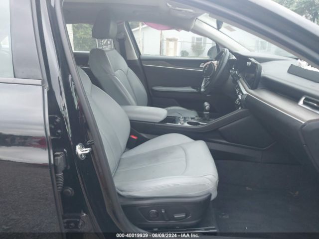 5XXG34J25NG146624 KIA K5 EX