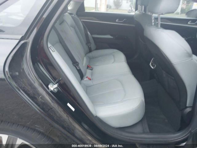 5XXG34J25NG146624 KIA K5 EX