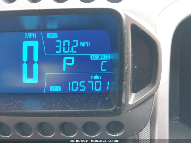 Chevrolet Sonic Ltz Auto 2014 1G1JE5SB4E4135198 Image 7