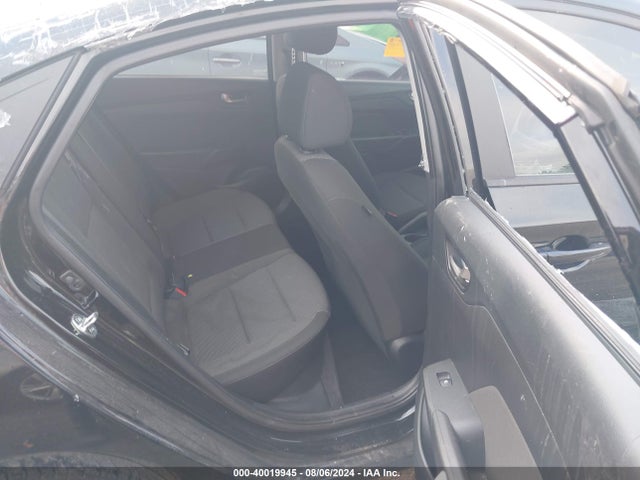 Hyundai ACCENT SE 2020 3KPC24A65LE119823 Image 8
