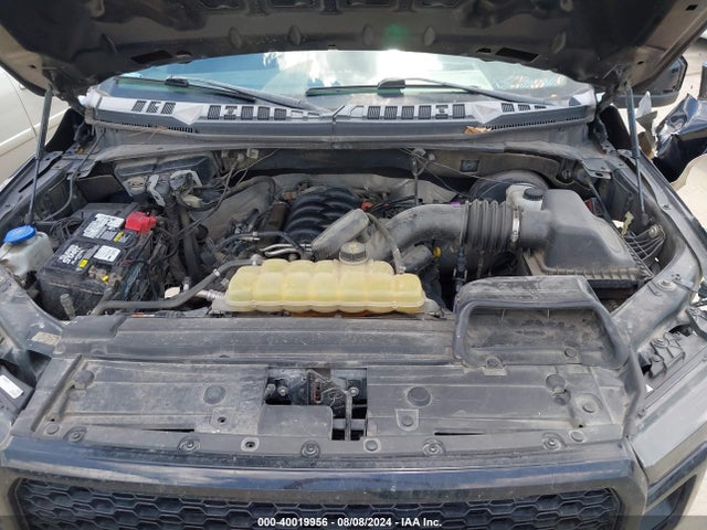 Ford F-150 Xl 2019 1FTEW1C56KKE75869 Image 10