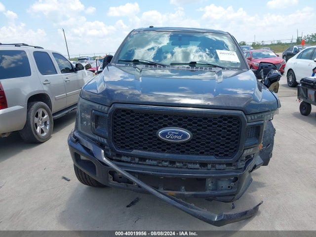 Ford F-150 Xl 2019 1FTEW1C56KKE75869 Image 12