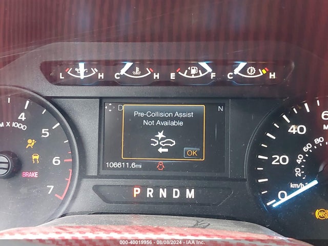 Ford F-150 Xl 2019 1FTEW1C56KKE75869 Image 15