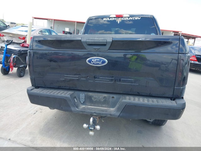 Ford F-150 Xl 2019 1FTEW1C56KKE75869 Image 16