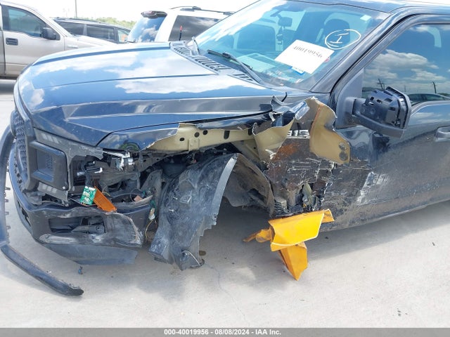 Ford F-150 Xl 2019 1FTEW1C56KKE75869 Image 6