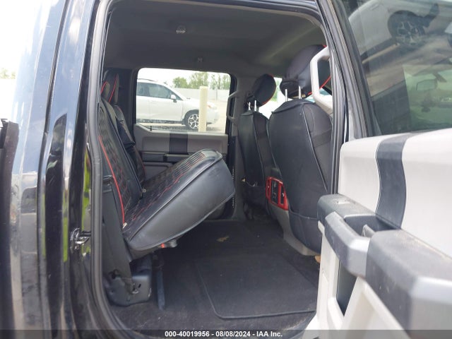 Ford F-150 Xl 2019 1FTEW1C56KKE75869 Image 8