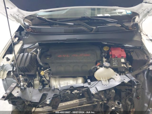 3C4NJDCB6LT167395 Jeep Compass High Altitude 4x4