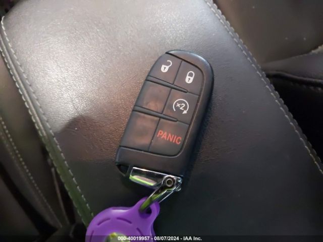 3C4NJDCB6LT167395 Jeep Compass High Altitude 4x4