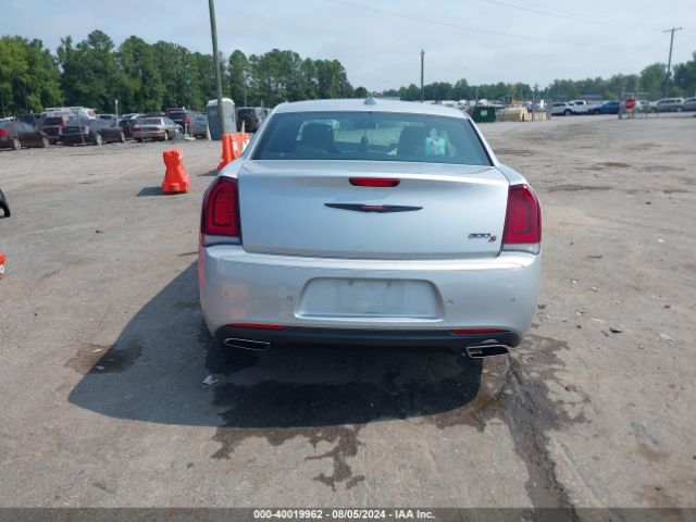 2C3CCABG7MH536955 Chrysler 300 300s
