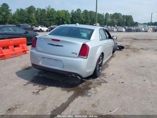 2C3CCABG7MH536955 Chrysler 300 300s