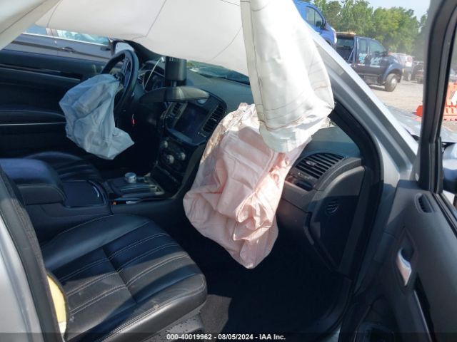 2C3CCABG7MH536955 Chrysler 300 300s