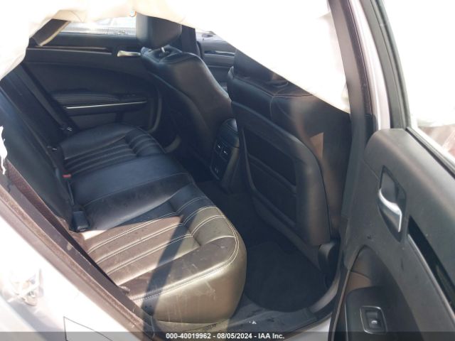 2C3CCABG7MH536955 Chrysler 300 300s