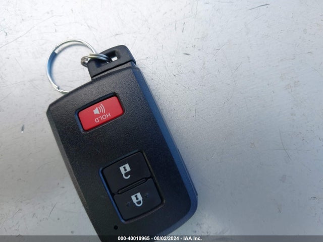 Toyota Prius C Three 2014 JTDKDTB39E1080616 Image 11