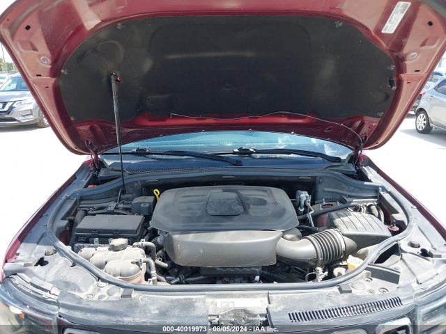 1C4RJEBG9LC403568 Jeep Grand Cherokee Limited 4x2