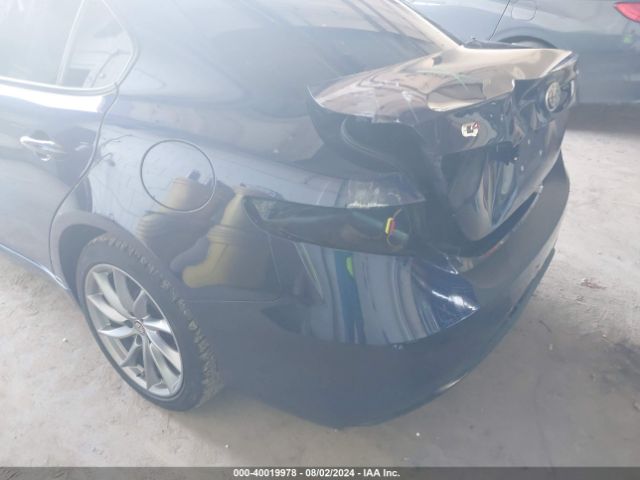 ZARFAEDN3H7556810 Alfa Romeo Giulia Awd