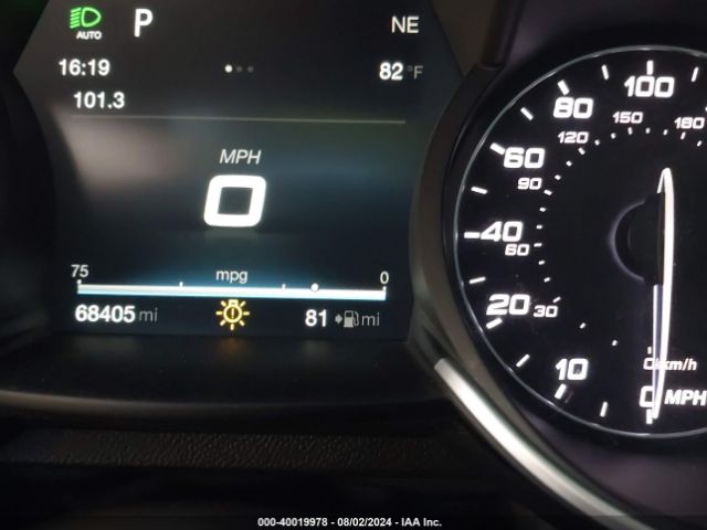 ZARFAEDN3H7556810 Alfa Romeo Giulia Awd
