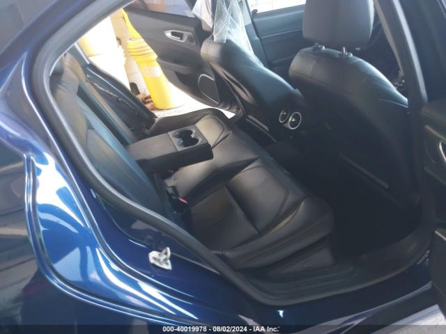 ZARFAEDN3H7556810 Alfa Romeo Giulia Awd