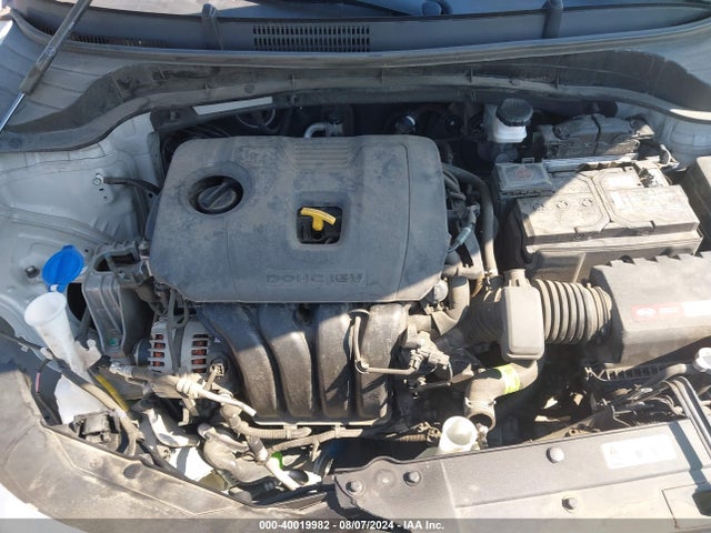 KIA SOUL LX 2020 KNDJ23AU2L7716959 Image 10