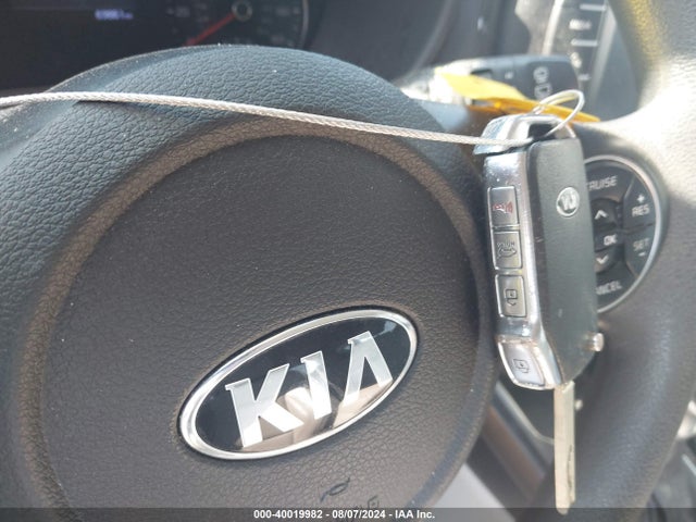KIA SOUL LX 2020 KNDJ23AU2L7716959 Image 11