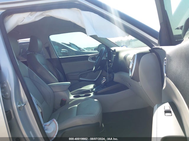 KIA SOUL LX 2020 KNDJ23AU2L7716959 Image 5