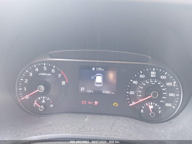 KIA SOUL LX 2020 KNDJ23AU2L7716959 Image 7