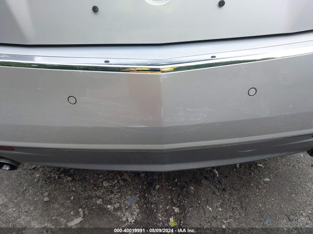 40019991 :رقم المزاد ، 1G6DT57V290136945 vin ، 2009 Cadillac Cts Standard مزاد بيع