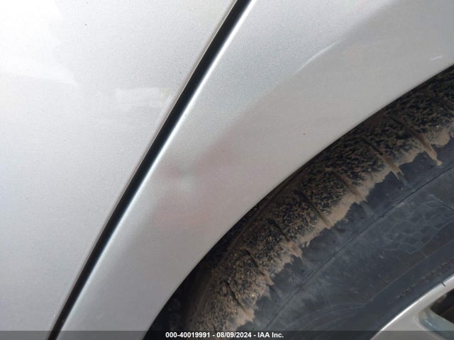 40019991 :رقم المزاد ، 1G6DT57V290136945 vin ، 2009 Cadillac Cts Standard مزاد بيع